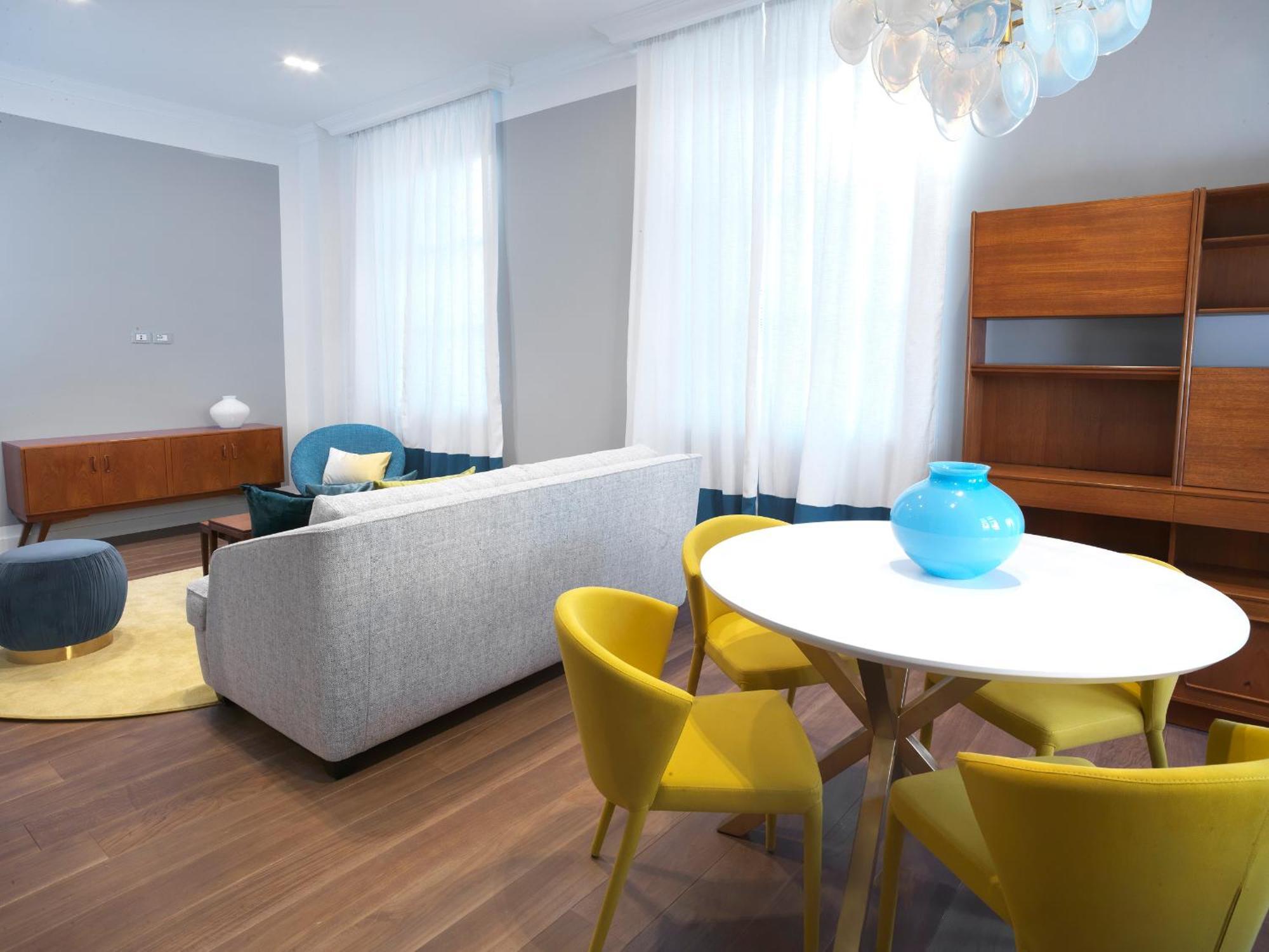 Drago D' Oro Suites Флоренция Экстерьер фото