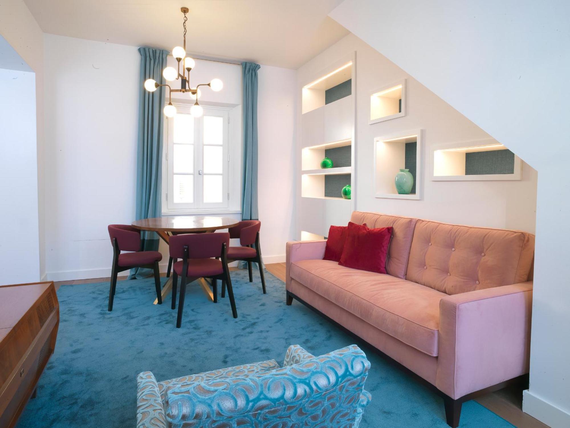 Drago D' Oro Suites Флоренция Экстерьер фото